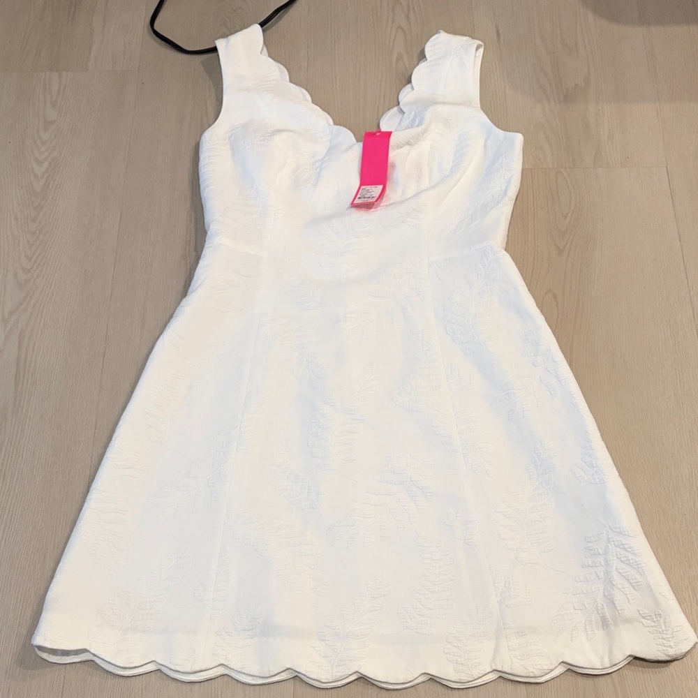 Lily Pulitzer Sabeen Stretch Dress